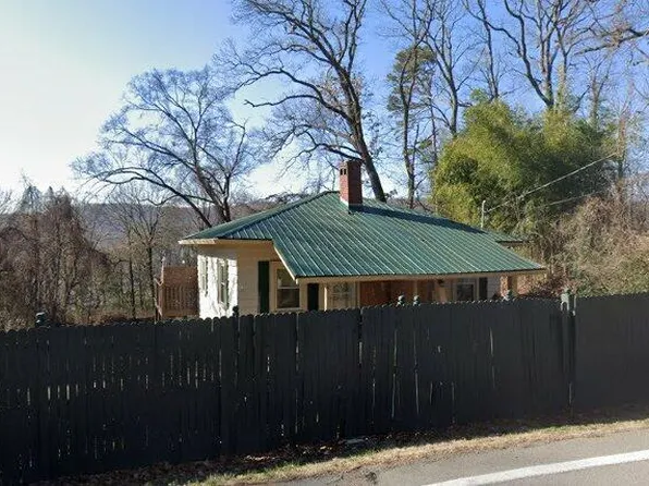 1546 Signal Mountain Blvd, Signal Mountain, TN 37377