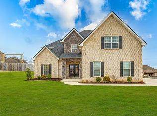 1116 Sycamore Leaf Way, Murfreesboro, TN 37129