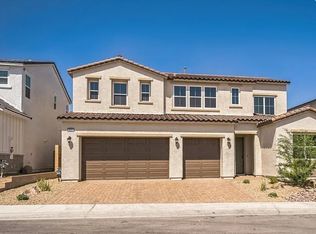 9031 Coastal Oaks, Las Vegas, NV 89166