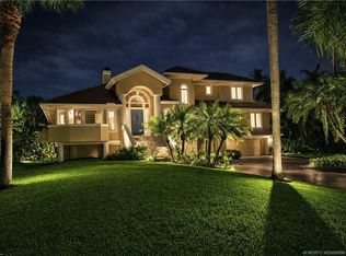 68 S Sewalls Point Rd, Sewalls Point, FL 34996