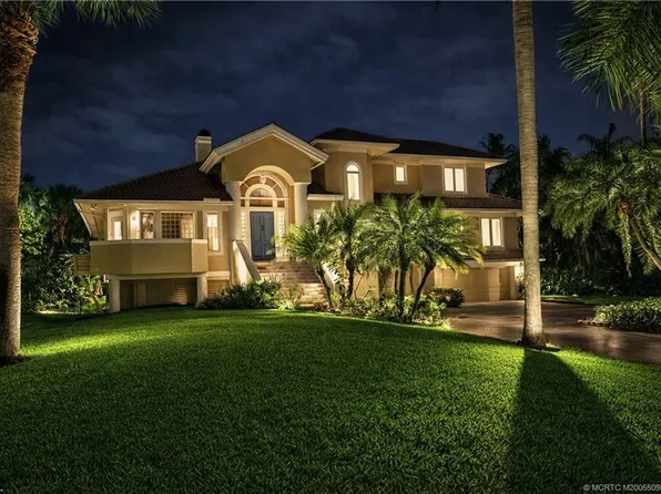 68 S Sewalls Point Rd, Sewalls Point, FL 34996