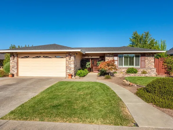 262 Oak Shadow Drive, Santa Rosa, CA 95409
