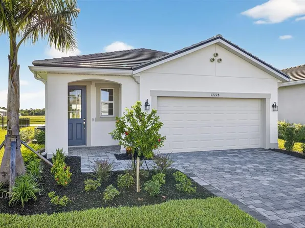 17778 SOLSTICE AVENUE, VENICE, FL 34293