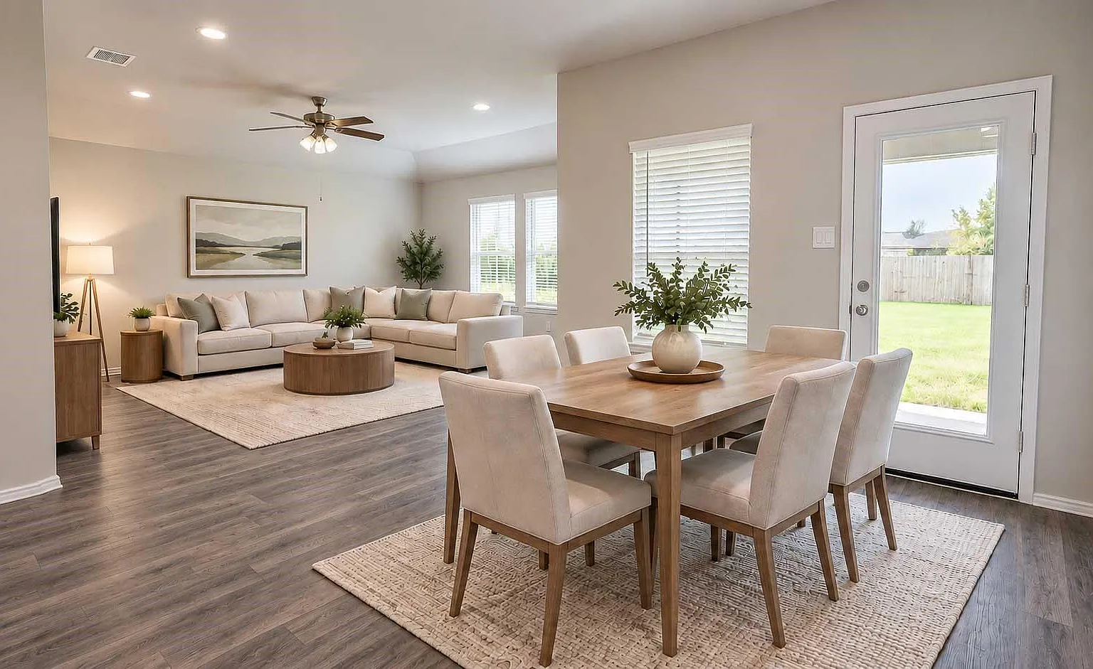 3 bed, 2.0 bath, 1575 sqft, $2,200 — Photo 3