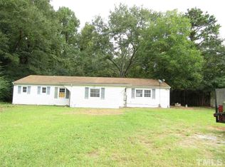 833 Riverbend Rd N, Goldsboro, NC 27530