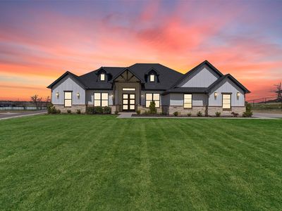 7124 Todd Ct, Godley, TX, 76044