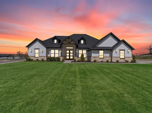 7124 Todd Ct, Godley, TX 76044