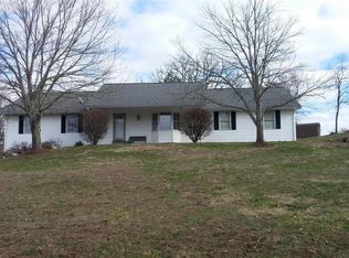 306 State Highway Bb, Millersville, MO 63766