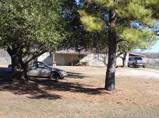 7100 N Sundance Dr, Joshua, TX 76058