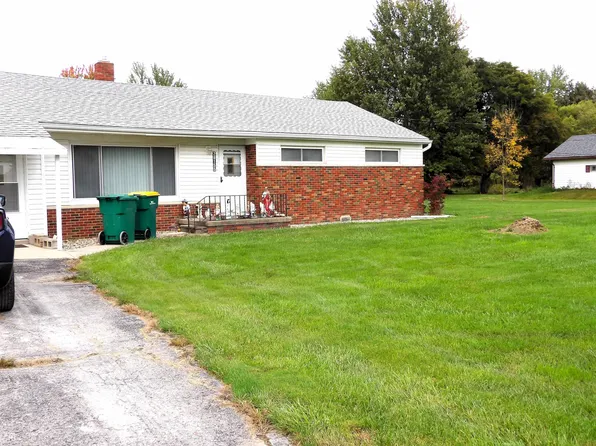 28155 28 Mile Rd, New Haven, MI 48048