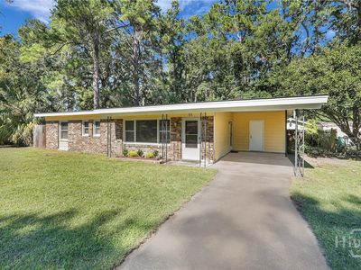 11 Skyline Drive, Savannah, GA, 31406
