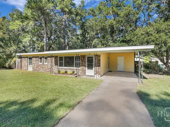 11 Skyline Drive, Savannah, GA 31406