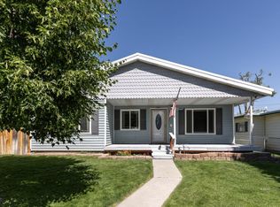 161 Walnut St, Elko, NV 89801