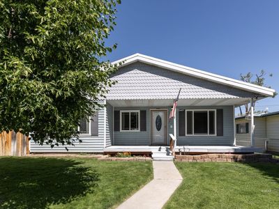 161 Walnut St, Elko, NV, 89801