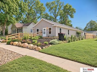 1105 Elk St, Beatrice, NE 68310