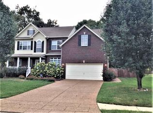1108 Bob White Ln, Mount Juliet, TN 37122