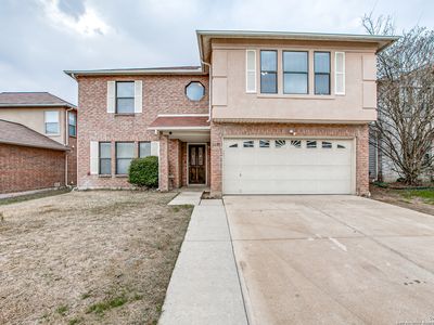 1439 O'Hara Dr, San Antonio, TX, 78251