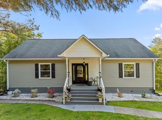 152 Highland Dr, Dunlap, TN 37327