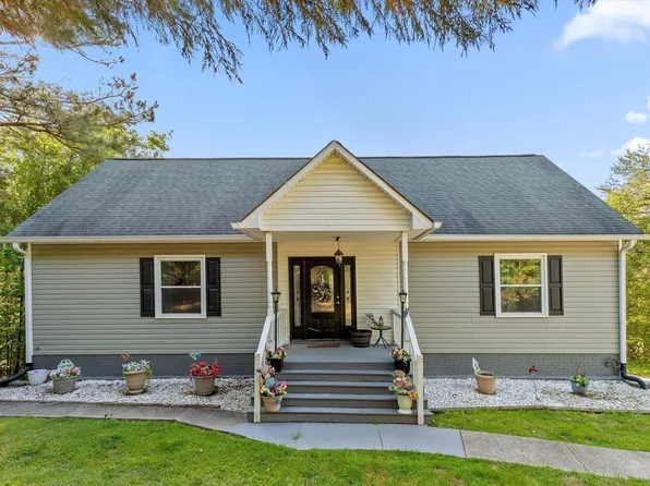 152 Highland Dr, Dunlap, TN 37327