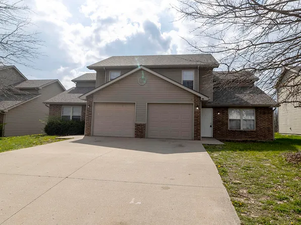 5307 Currituck Ln, Columbia, MO 65202