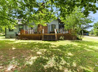 787 Myers Chapel Rd, Hayesville, NC 28904