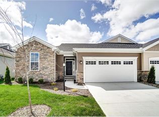 443 Blaise Ln, Delaware, OH 43015
