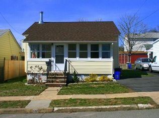137 W Church St, Milltown, NJ 08850