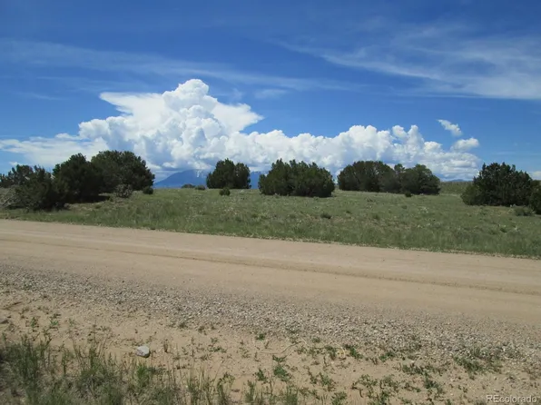 Lot 293 Rio Cucharas Phs #2 LOT 293, Walsenburg, CO 81089