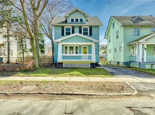110 Saint Casimir St, Rochester, NY 14621