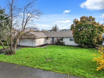 1249 Corona Ave, Jacksonville, OR, 97504