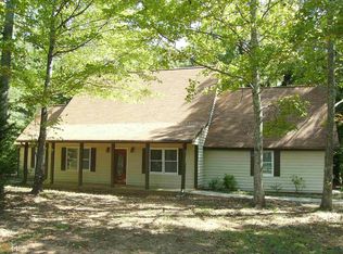 1415 Whit Davis Rd, Athens, GA 30605