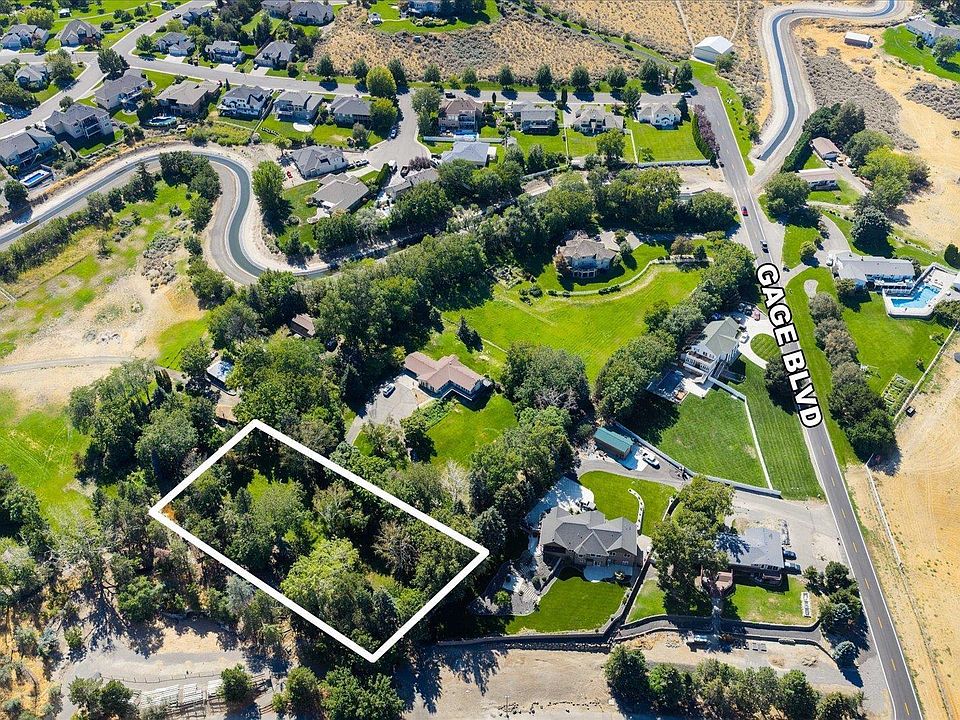 1st image of LOT 4 W Gage Blvd