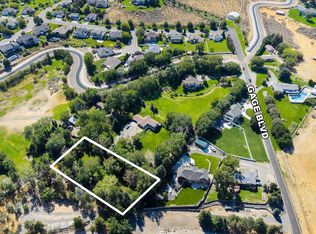 LOT 4 W Gage Blvd, Richland, WA 99352