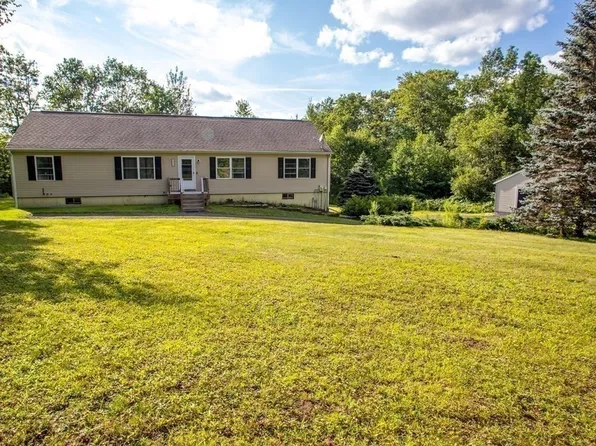 185 Baldwinville Rd, Winchendon, MA 01475