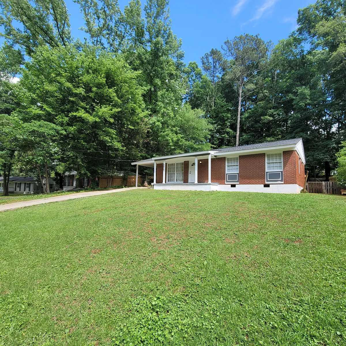 Building Photo - 4472 Richard Rd