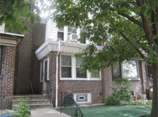 5605 Loretto Ave, Philadelphia, PA 19124
