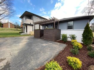 1238 McGavock Pike #A, Nashville, TN 37216