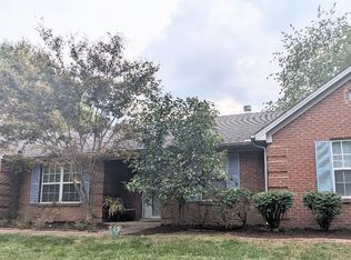 1000 Ridgetree Ln, Lexington, KY 40514