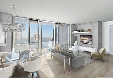 Rented by Mirador Real Estate