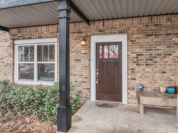 2nd image of Harvey Mitchell Pkwy S #1913