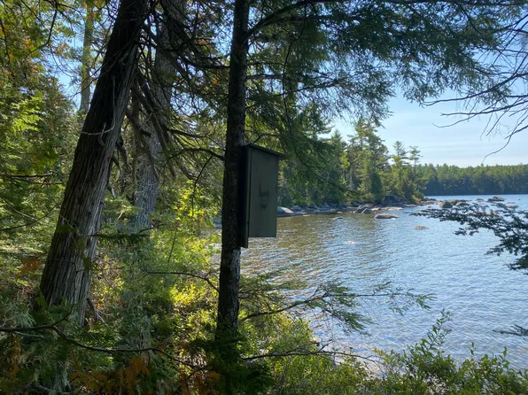 M06-Lot18 Sys Road, Lakeville, ME 04487