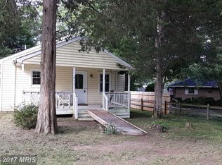 910 Northside Dr, Fredericksburg, VA 22405