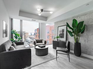 47 Mutual St #605, Toronto, ON M5B 2A9