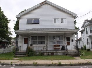 221 E Main St, Wilkes Barre, PA 18705