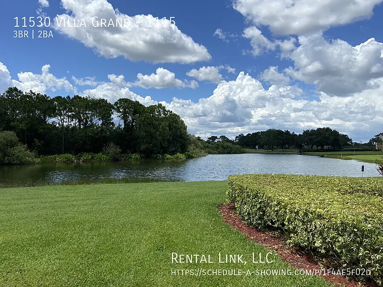 11530 Villa Grand #1115 — Photo 44