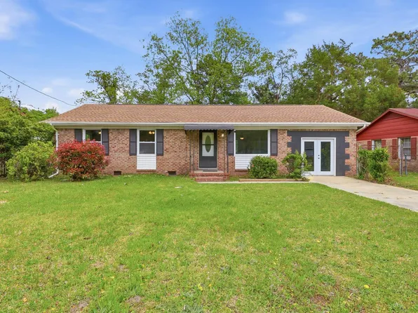 480 Lincolnshire Dr., Georgetown, SC 29440