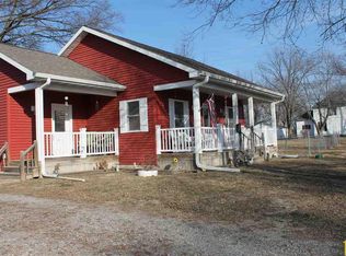 1625 E 5th St, Sedalia, MO 65301