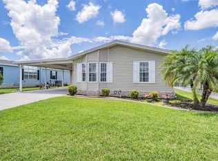 37550 Gill Ave, Zephyrhills, FL 33541