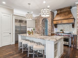 2601 Sir Castor Ct, The Colony, TX 75056