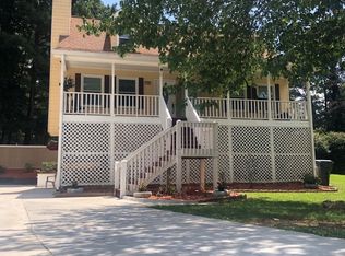 1000 Water Fall Pl, Lawrenceville, GA 30044